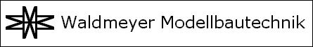 Waldmeyer Modelltechnik