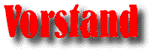 Vorstand des BNV