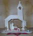 Auss�ge-Arbeit Kirche