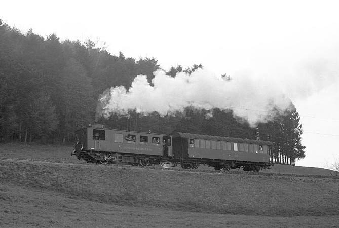 Drehscheibe Online Foren 04 Historische Bahn Unterwegs mit dem