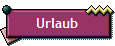 Urlaub