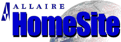 Link to HomeSite