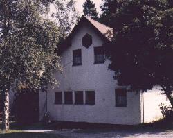 Wanderheim Steinbach
