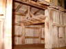 Blick ins Innere