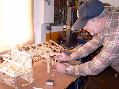 Der Baumeister