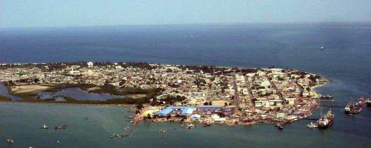 Banjul-760