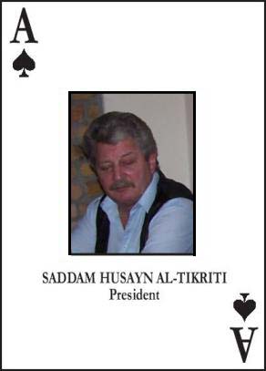 Ace Of Spades