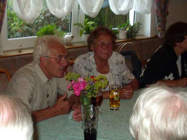 Erwin und Frau