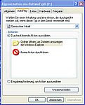 Autoplay einstellen