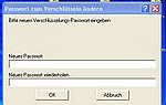 Verschlüsselung