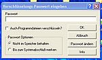 Verschlüsselung
