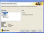 Datenträger oder Partition sichern