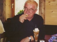 Der Hengst von Selb ;-)