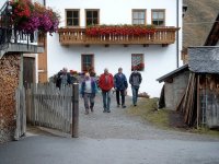 Top-Wandergruppe ;-)