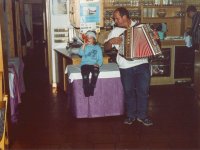 Fr&ouml;hliche Musikanten