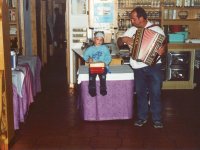 Fr&ouml;hliche Musikanten 2