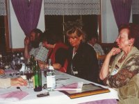 Gem&uuml;tlicher Abend