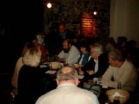 Noch mehr Weinprobe ;-)