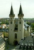 Kirche