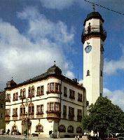 Rathaus