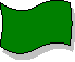 Grne Flagge