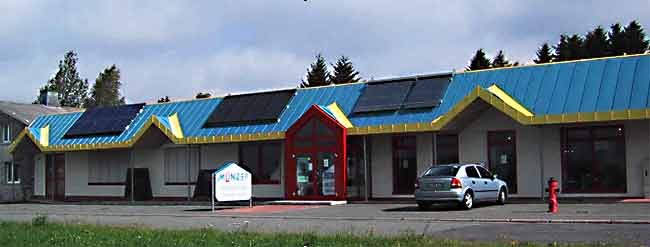 Badausstellung der Firma M�nzer Haustechnik