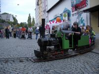 Bayreuther Gartenbahn