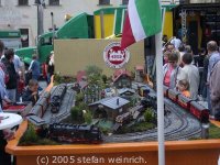Hof blüht auf 2005