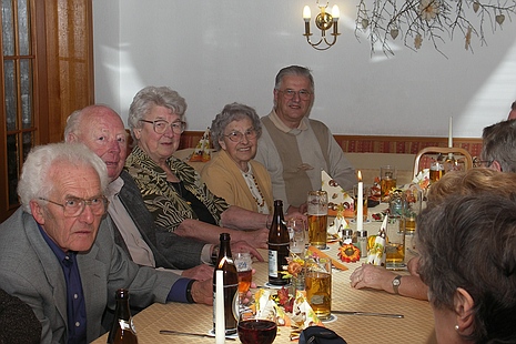Die Gesellschaft